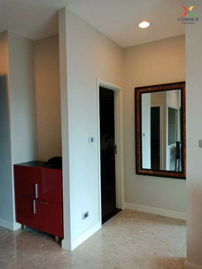 FOR RENT condo , The Crest Sukhumvit 34 , BTS-Thong Lo , Khlong T