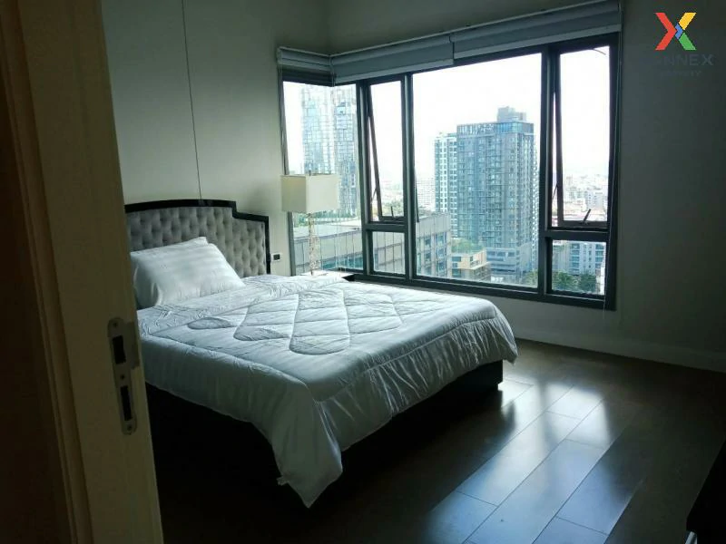 FOR RENT condo , The Crest Sukhumvit 34 , BTS-Thong Lo , Khlong T