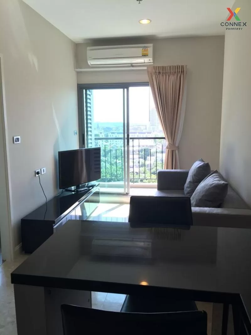 FOR RENT condo , The Crest Sukhumvit 34 , BTS-Thong Lo , Khlong T 1