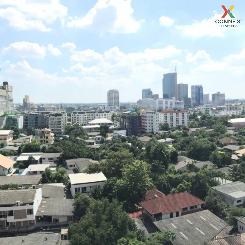 FOR RENT condo , The Crest Sukhumvit 34 , BTS-Thong Lo , Khlong T