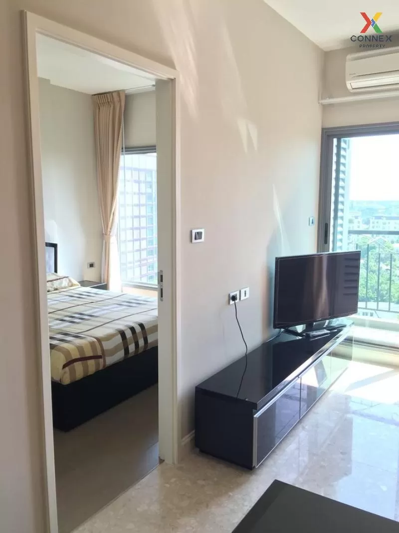 FOR RENT condo , The Crest Sukhumvit 34 , BTS-Thong Lo , Khlong T 2