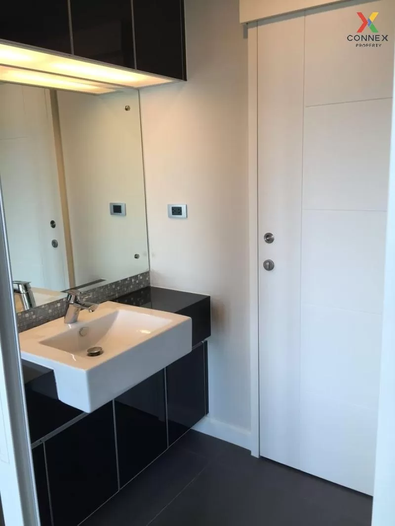 FOR RENT condo , The Crest Sukhumvit 34 , BTS-Thong Lo , Khlong T