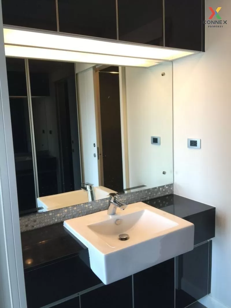 FOR RENT condo , The Crest Sukhumvit 34 , BTS-Thong Lo , Khlong T