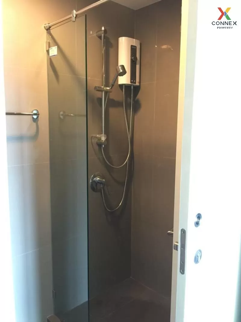 FOR RENT condo , The Crest Sukhumvit 34 , BTS-Thong Lo , Khlong T