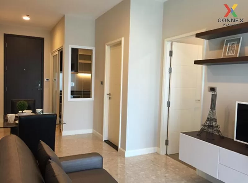 FOR RENT condo , The Crest Sukhumvit 34 , BTS-Thong Lo , Khlong T FOR RENT condo , The Crest Sukhumvit 34 , BTS-Thong Lo , Khlong T 1