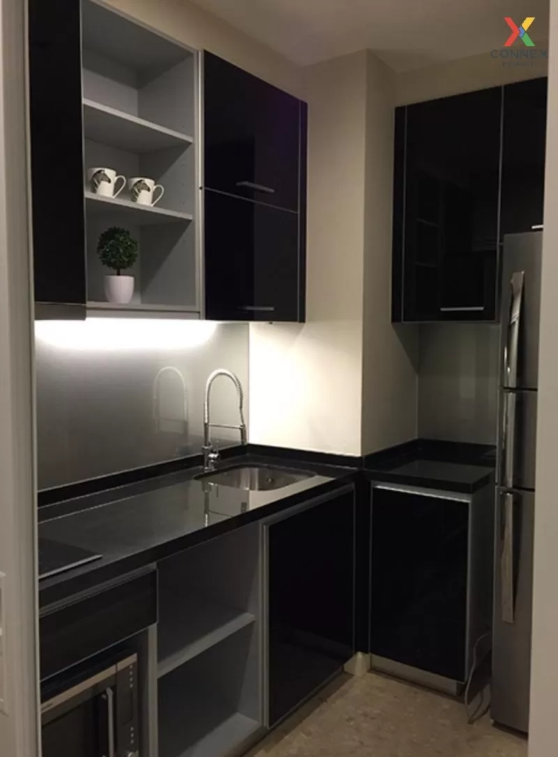 FOR RENT condo , The Crest Sukhumvit 34 , BTS-Thong Lo , Khlong T FOR RENT condo , The Crest Sukhumvit 34 , BTS-Thong Lo , Khlong T 3