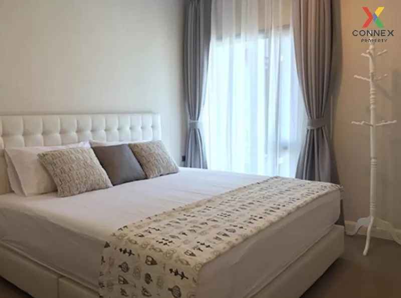 FOR RENT condo , The Crest Sukhumvit 34 , BTS-Thong Lo , Khlong T FOR RENT condo , The Crest Sukhumvit 34 , BTS-Thong Lo , Khlong T 4