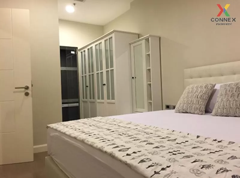 FOR RENT condo , The Crest Sukhumvit 34 , BTS-Thong Lo , Khlong T FOR RENT condo , The Crest Sukhumvit 34 , BTS-Thong Lo , Khlong T