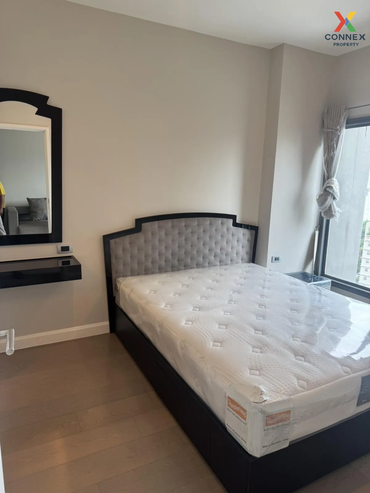 เช่าคอนโด  เดอะ เครสท์ สุขุมวิท 34 BTS-ทองหล่อ คลองตัน เขต คลองเต