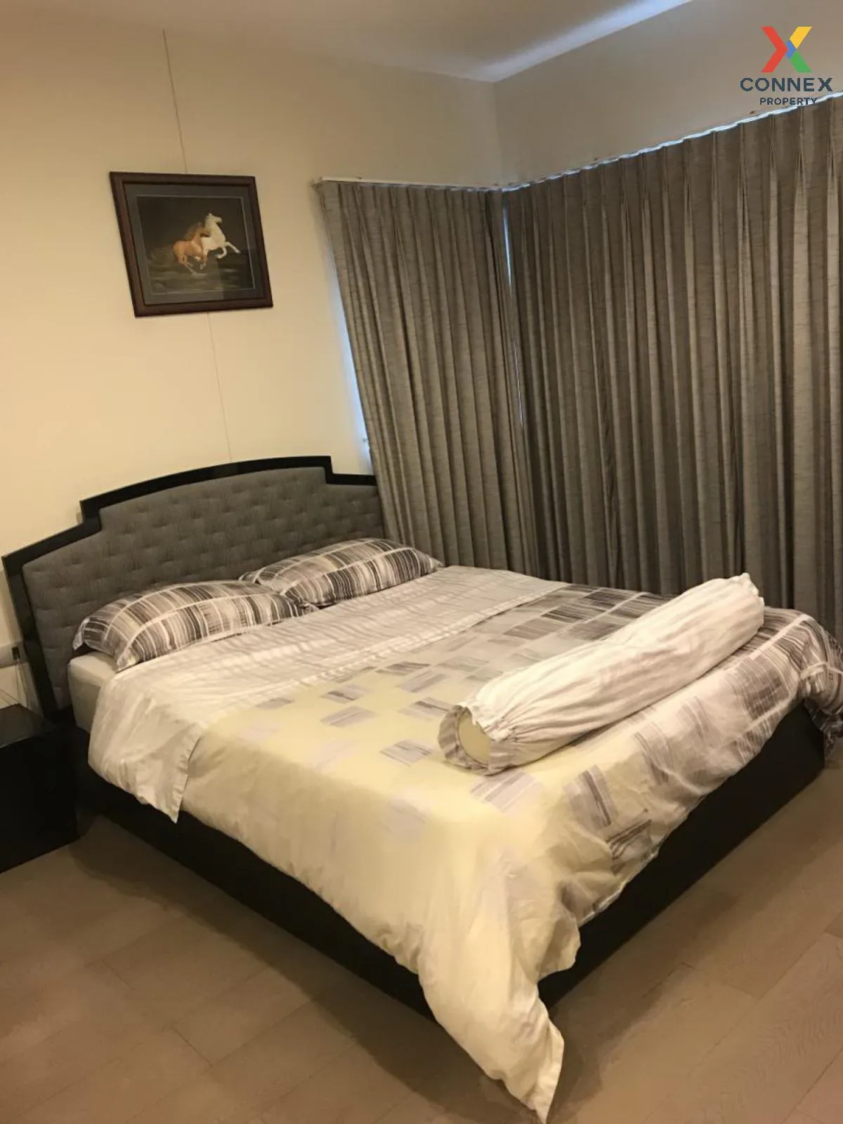 FOR RENT condo , The Crest Sukhumvit 34 , BTS-Thong Lo , Khlong T