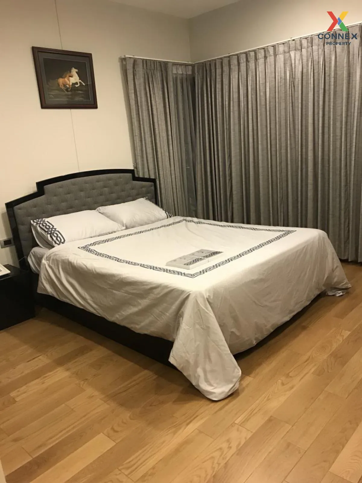 FOR RENT condo , The Crest Sukhumvit 34 , BTS-Thong Lo , Khlong T