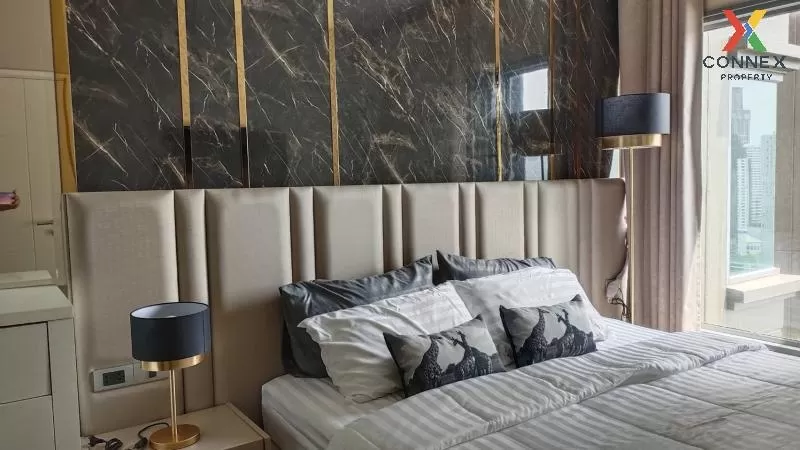 ขายคอนโด  เดอะ เครสท์ สุขุมวิท 34 BTS-ทองหล่อ คลองตัน เขต คลองเตย ขายคอนโด  เดอะ เครสท์ สุขุมวิท 34 BTS-ทองหล่อ คลองตัน เขต คลองเตย 3