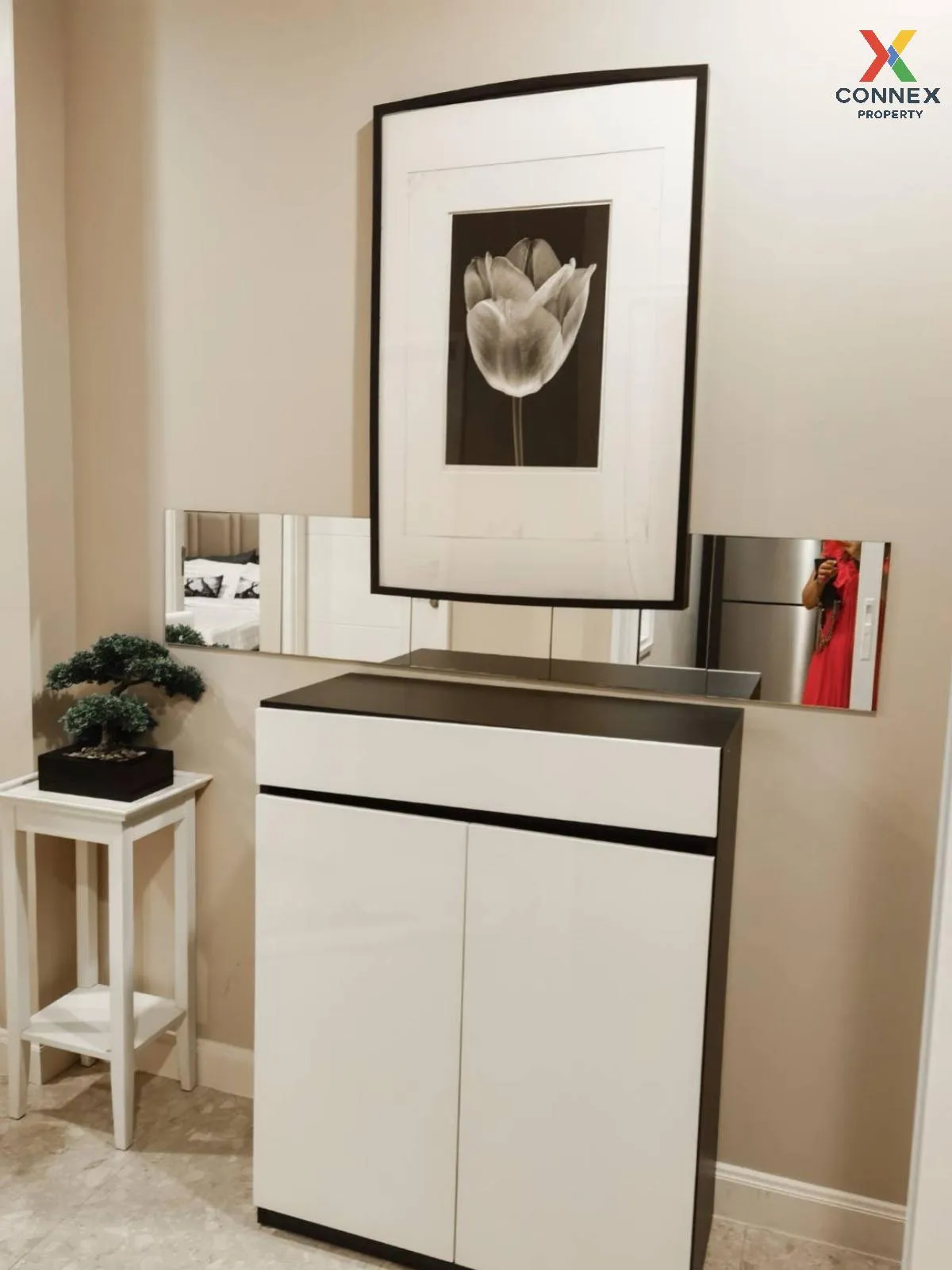 FOR RENT condo , The Crest Sukhumvit 34 , BTS-Thong Lo , Khlong T