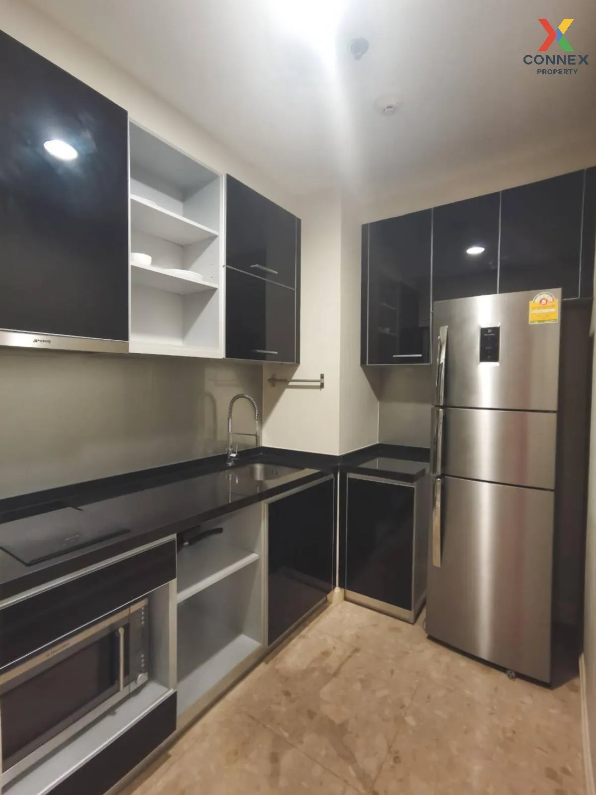 FOR RENT condo , The Crest Sukhumvit 34 , BTS-Thong Lo , Khlong T