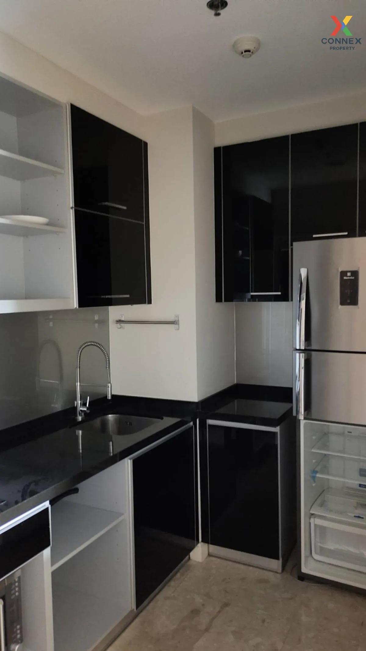 FOR RENT condo , The Crest Sukhumvit 34 , BTS-Thong Lo , Khlong T