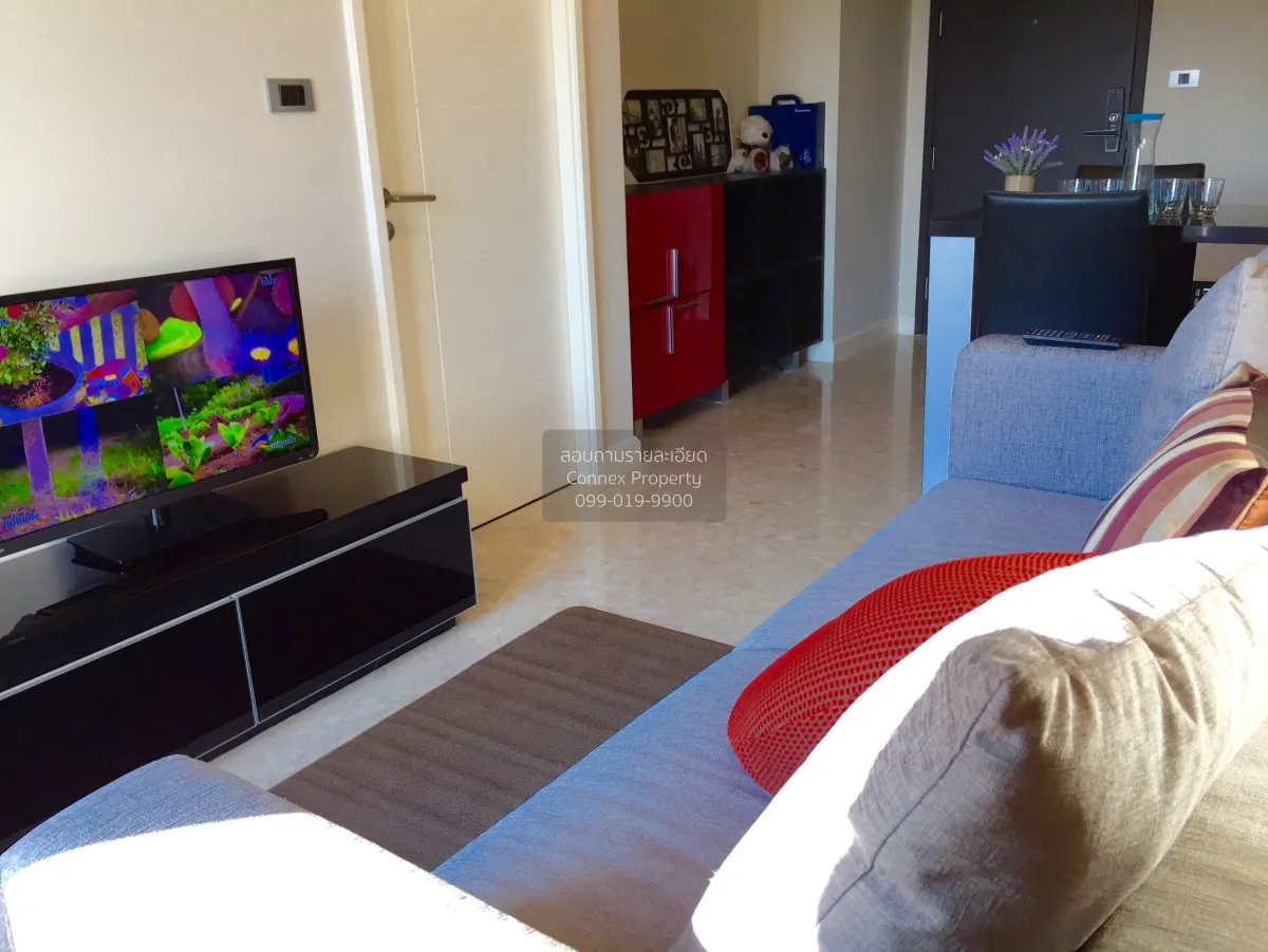 เช่าคอนโด  เดอะ เครสท์ สุขุมวิท 34 BTS-ทองหล่อ คลองตัน เขต คลองเต 2