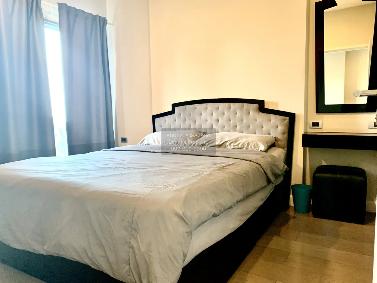 เช่าคอนโด  เดอะ เครสท์ สุขุมวิท 34 BTS-ทองหล่อ คลองตัน เขต คลองเต 4