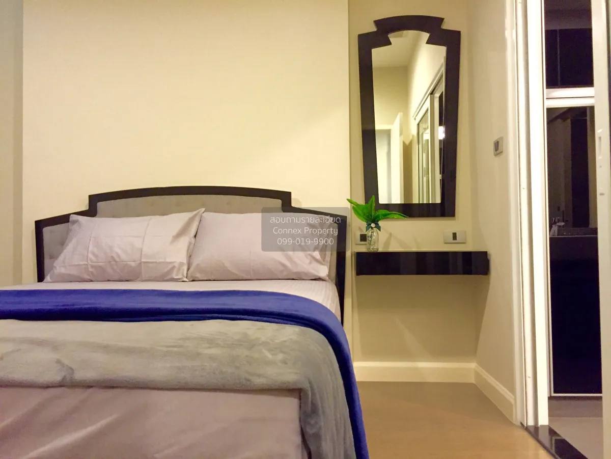 เช่าคอนโด  เดอะ เครสท์ สุขุมวิท 34 BTS-ทองหล่อ คลองตัน เขต คลองเต