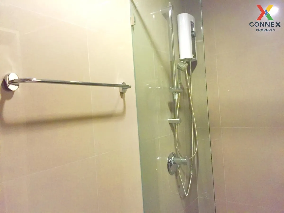 FOR RENT condo , The Crest Sukhumvit 34 , BTS-Thong Lo , Khlong T