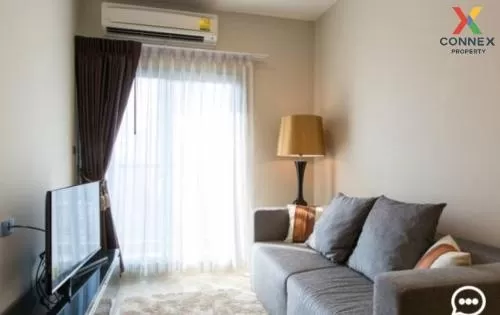 เช่าคอนโด  เดอะ เครสท์ สุขุมวิท 34 BTS-ทองหล่อ คลองตัน เขต คลองเตย กรุงเทพ CX-21460