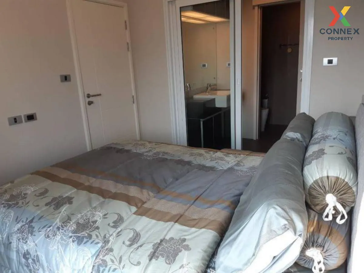 ขายคอนโด  เดอะ เครสท์ สุขุมวิท 34 BTS-ทองหล่อ คลองตัน เขต คลองเตย ขายคอนโด  เดอะ เครสท์ สุขุมวิท 34 BTS-ทองหล่อ คลองตัน เขต คลองเตย 3