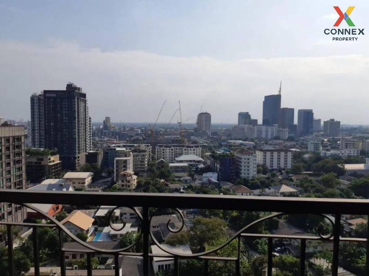 ขายคอนโด  เดอะ เครสท์ สุขุมวิท 34 BTS-ทองหล่อ คลองตัน เขต คลองเตย ขายคอนโด  เดอะ เครสท์ สุขุมวิท 34 BTS-ทองหล่อ คลองตัน เขต คลองเตย 4