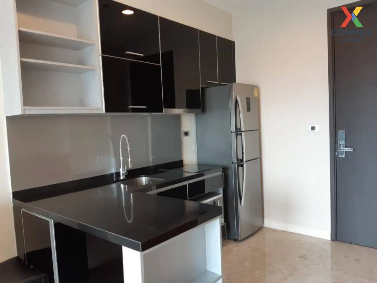 ขายคอนโด  เดอะ เครสท์ สุขุมวิท 34 BTS-ทองหล่อ คลองตัน เขต คลองเตย ขายคอนโด  เดอะ เครสท์ สุขุมวิท 34 BTS-ทองหล่อ คลองตัน เขต คลองเตย