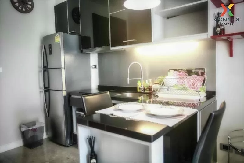 FOR RENT condo , The Crest Sukhumvit 34 , BTS-Thong Lo , Khlong T 4