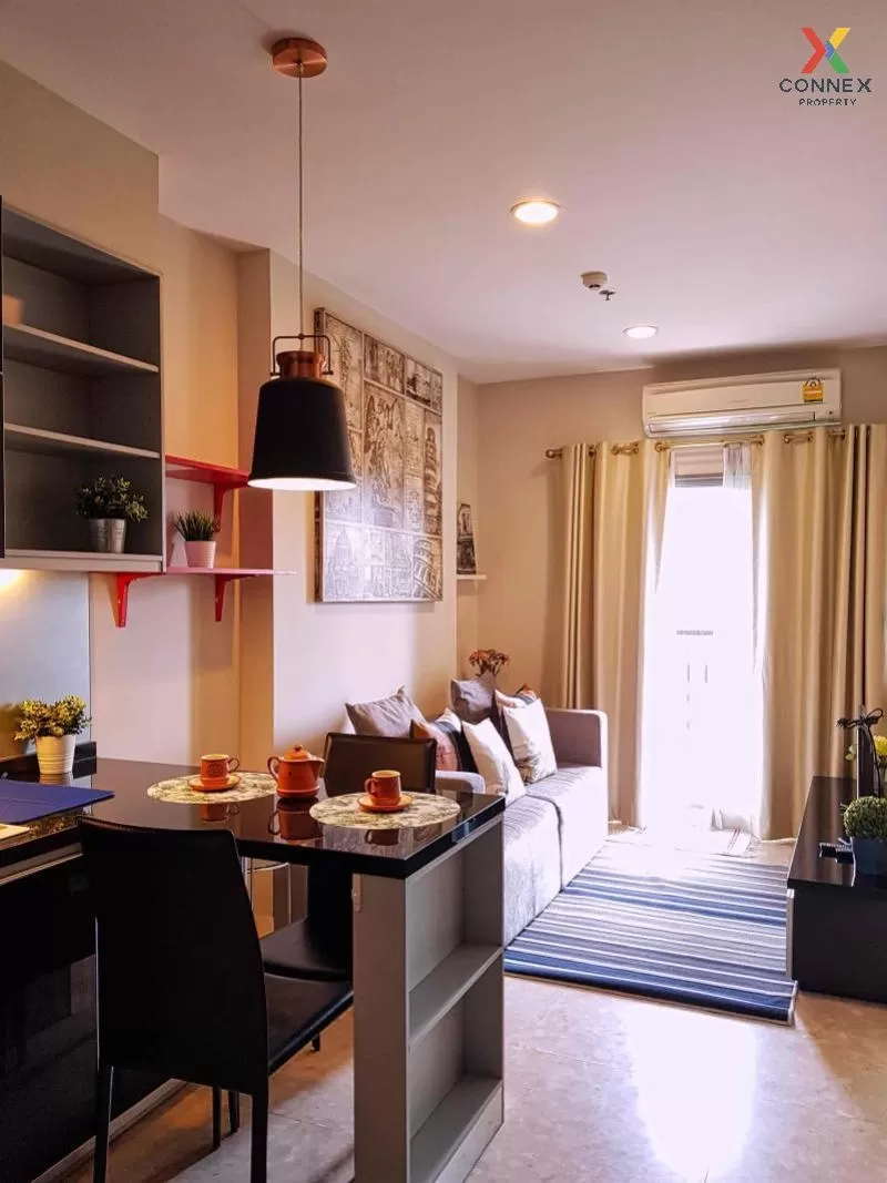 FOR RENT condo , The Crest Sukhumvit 34 , BTS-Thong Lo , Khlong T