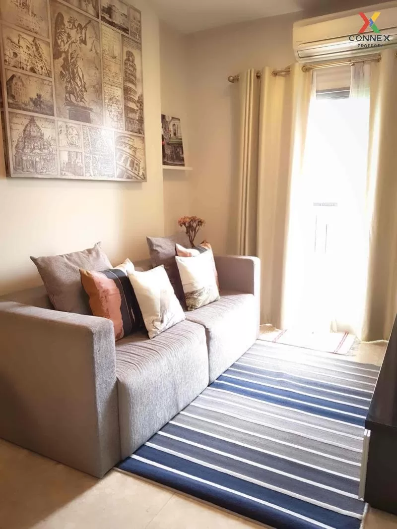 FOR RENT condo , The Crest Sukhumvit 34 , BTS-Thong Lo , Khlong T