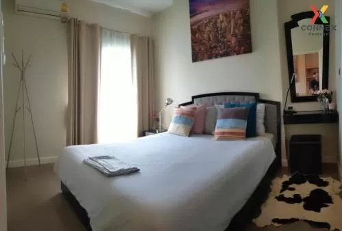 เช่าคอนโด  เดอะ เครสท์ สุขุมวิท 34 BTS-ทองหล่อ คลองตัน เขต คลองเตย กรุงเทพ CX-21462