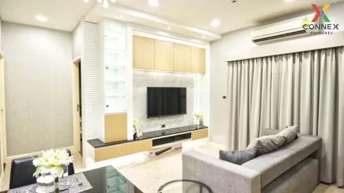เช่าคอนโด  เดอะ เครสท์ สุขุมวิท 34 BTS-ทองหล่อ คลองตัน เขต คลองเตย กรุงเทพ CX-21465