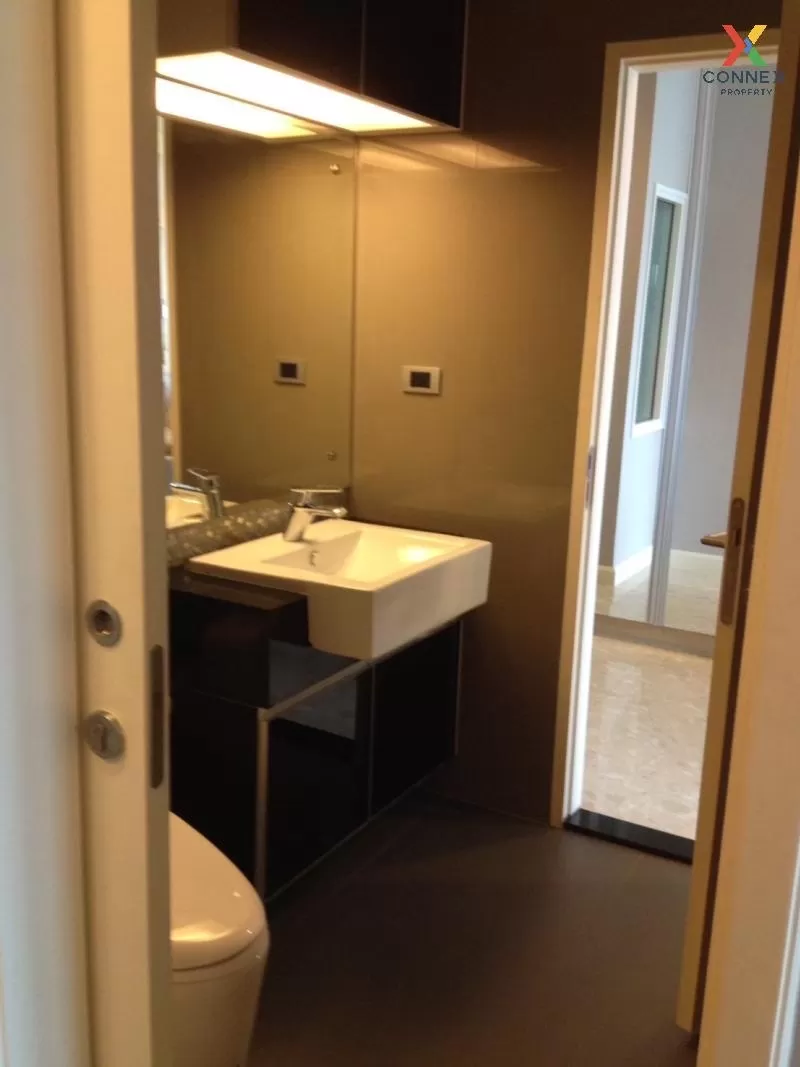 FOR RENT condo , The Crest Sukhumvit 34 , BTS-Thong Lo , Khlong T FOR RENT condo , The Crest Sukhumvit 34 , BTS-Thong Lo , Khlong T