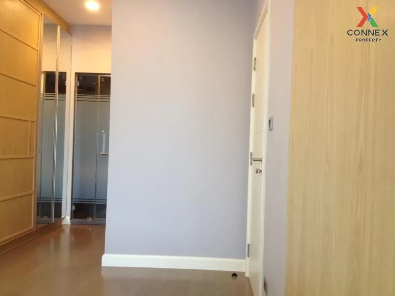 FOR RENT condo , The Crest Sukhumvit 34 , BTS-Thong Lo , Khlong T FOR RENT condo , The Crest Sukhumvit 34 , BTS-Thong Lo , Khlong T 4