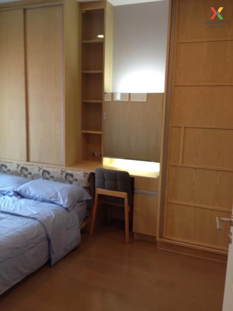 FOR RENT condo , The Crest Sukhumvit 34 , BTS-Thong Lo , Khlong T FOR RENT condo , The Crest Sukhumvit 34 , BTS-Thong Lo , Khlong T