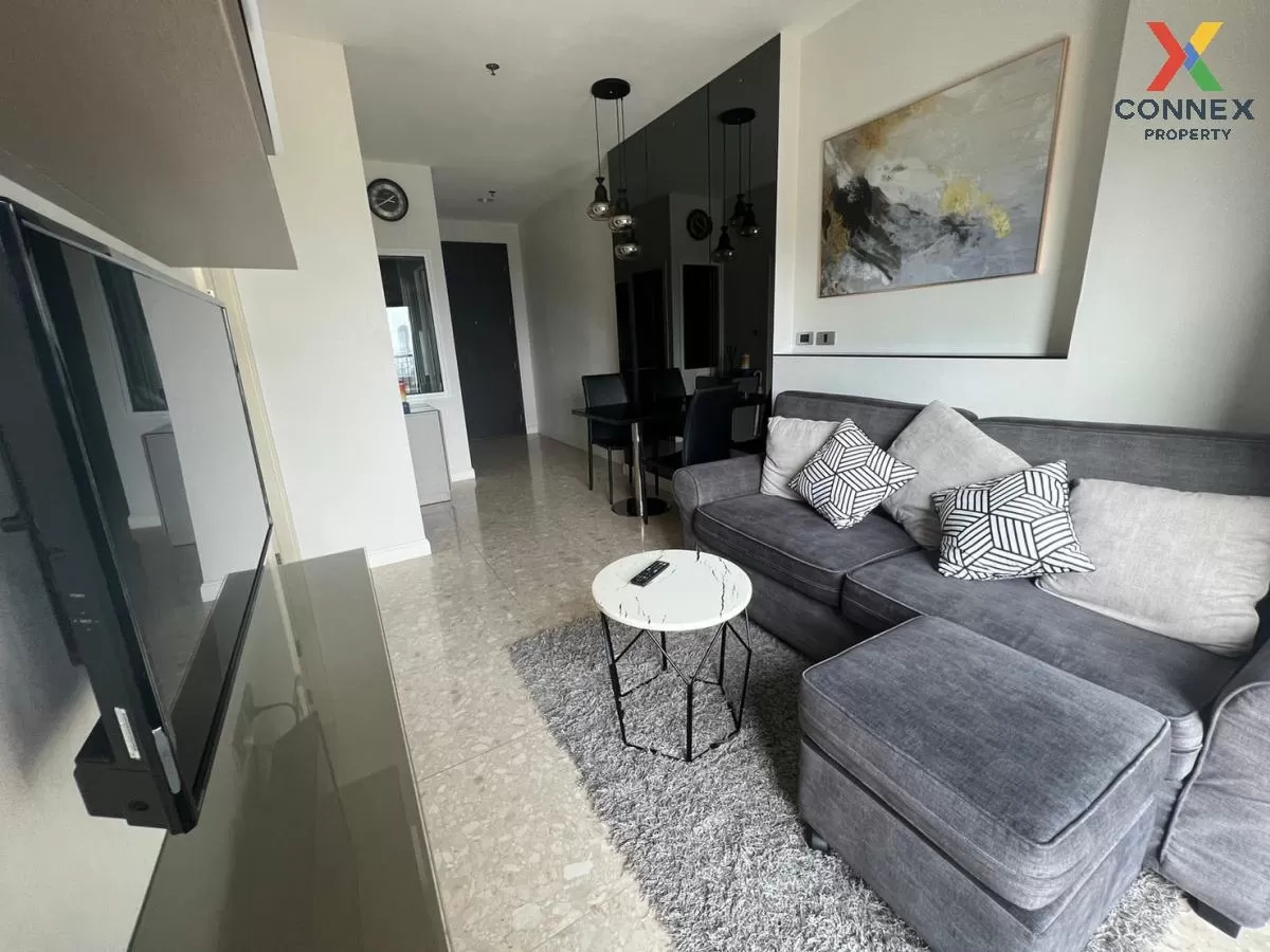 ขายคอนโด  เดอะ เครสท์ สุขุมวิท 34 BTS-ทองหล่อ คลองตัน เขต คลองเตย ขายคอนโด  เดอะ เครสท์ สุขุมวิท 34 BTS-ทองหล่อ คลองตัน เขต คลองเตย 1