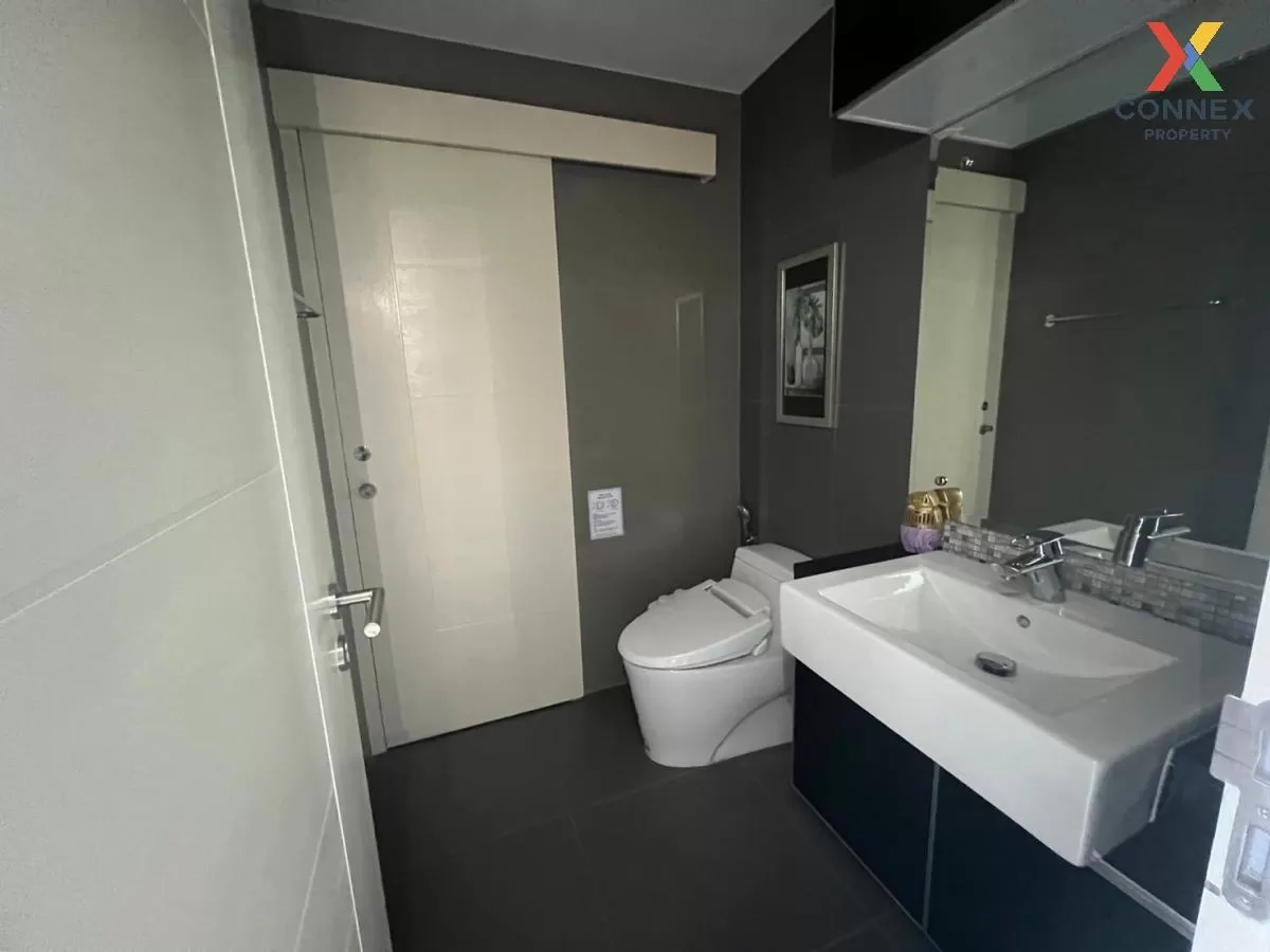 ขายคอนโด  เดอะ เครสท์ สุขุมวิท 34 BTS-ทองหล่อ คลองตัน เขต คลองเตย ขายคอนโด  เดอะ เครสท์ สุขุมวิท 34 BTS-ทองหล่อ คลองตัน เขต คลองเตย