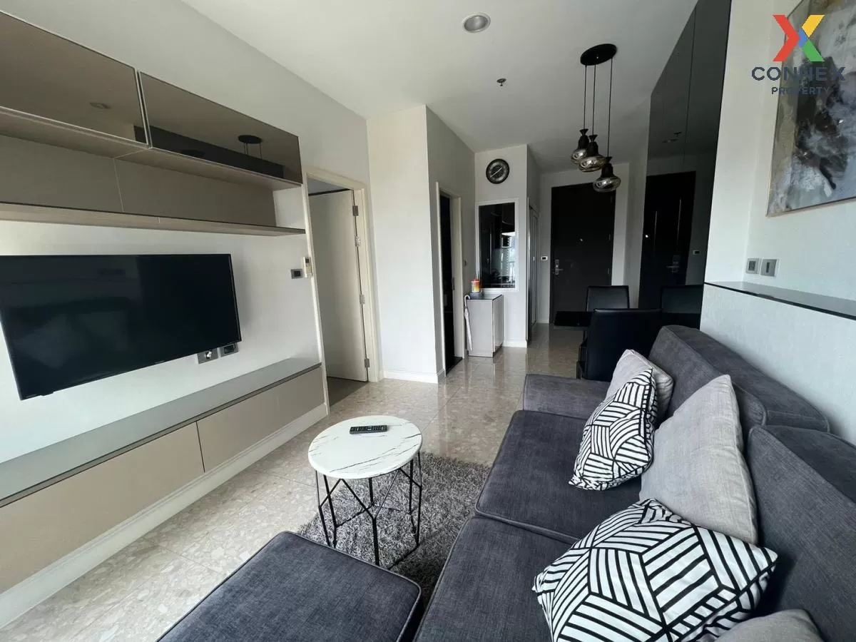 ขายคอนโด  เดอะ เครสท์ สุขุมวิท 34 BTS-ทองหล่อ คลองตัน เขต คลองเตย ขายคอนโด  เดอะ เครสท์ สุขุมวิท 34 BTS-ทองหล่อ คลองตัน เขต คลองเตย 2