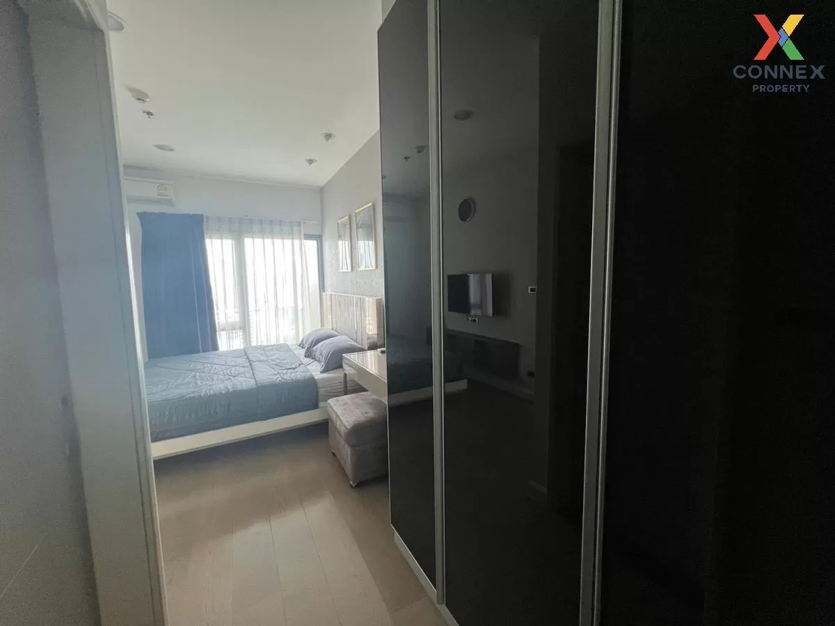 ขายคอนโด  เดอะ เครสท์ สุขุมวิท 34 BTS-ทองหล่อ คลองตัน เขต คลองเตย ขายคอนโด  เดอะ เครสท์ สุขุมวิท 34 BTS-ทองหล่อ คลองตัน เขต คลองเตย