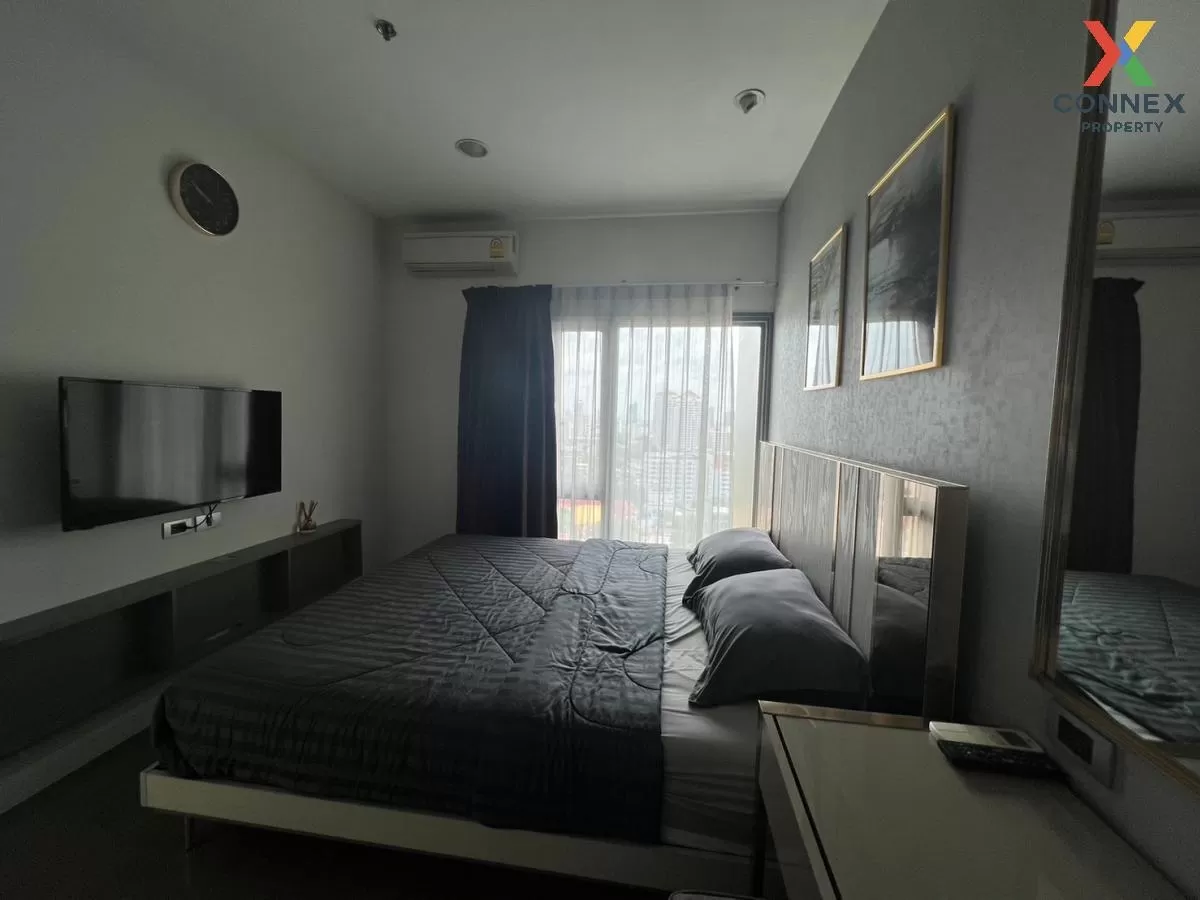 ขายคอนโด  เดอะ เครสท์ สุขุมวิท 34 BTS-ทองหล่อ คลองตัน เขต คลองเตย ขายคอนโด  เดอะ เครสท์ สุขุมวิท 34 BTS-ทองหล่อ คลองตัน เขต คลองเตย