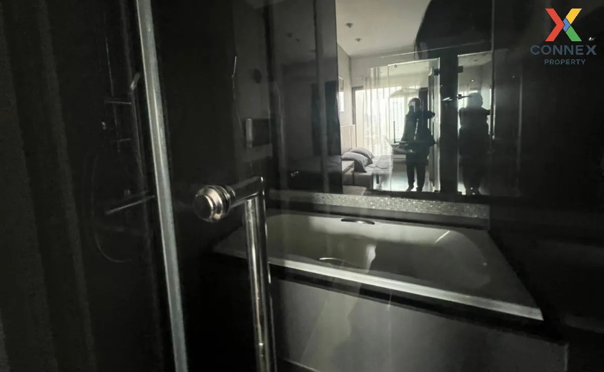 FOR RENT condo , The Crest Sukhumvit 34 , BTS-Thong Lo , Khlong T