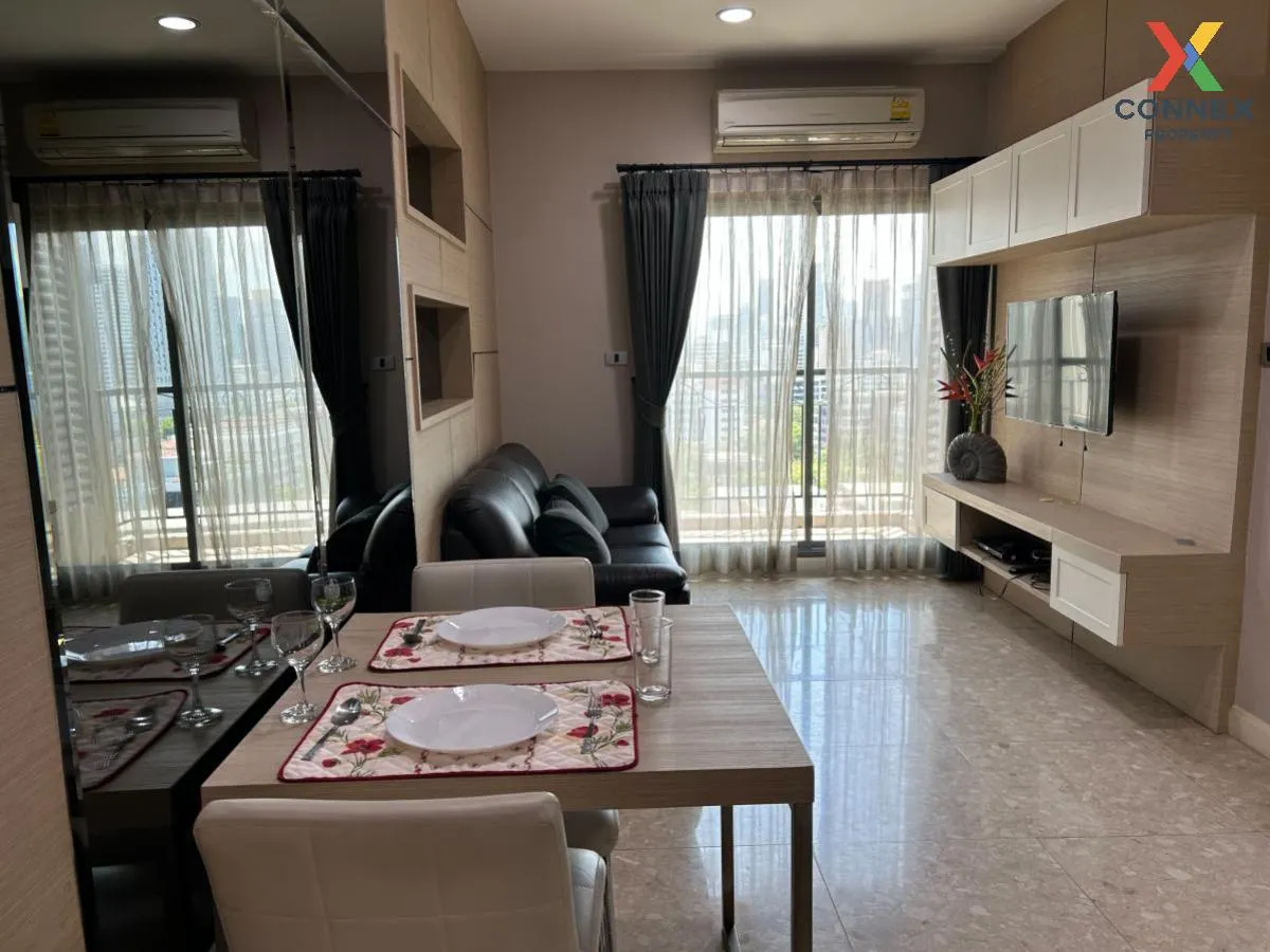 ขายคอนโด  เดอะ เครสท์ สุขุมวิท 34 BTS-ทองหล่อ คลองตัน เขต คลองเตย ขายคอนโด  เดอะ เครสท์ สุขุมวิท 34 BTS-ทองหล่อ คลองตัน เขต คลองเตย