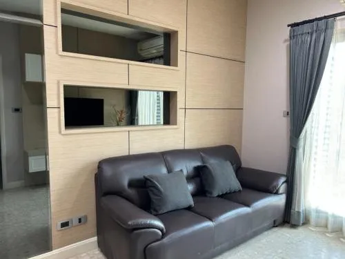 ขายคอนโด  เดอะ เครสท์ สุขุมวิท 34 BTS-ทองหล่อ คลองตัน เขต คลองเตย กรุงเทพ CX-21479