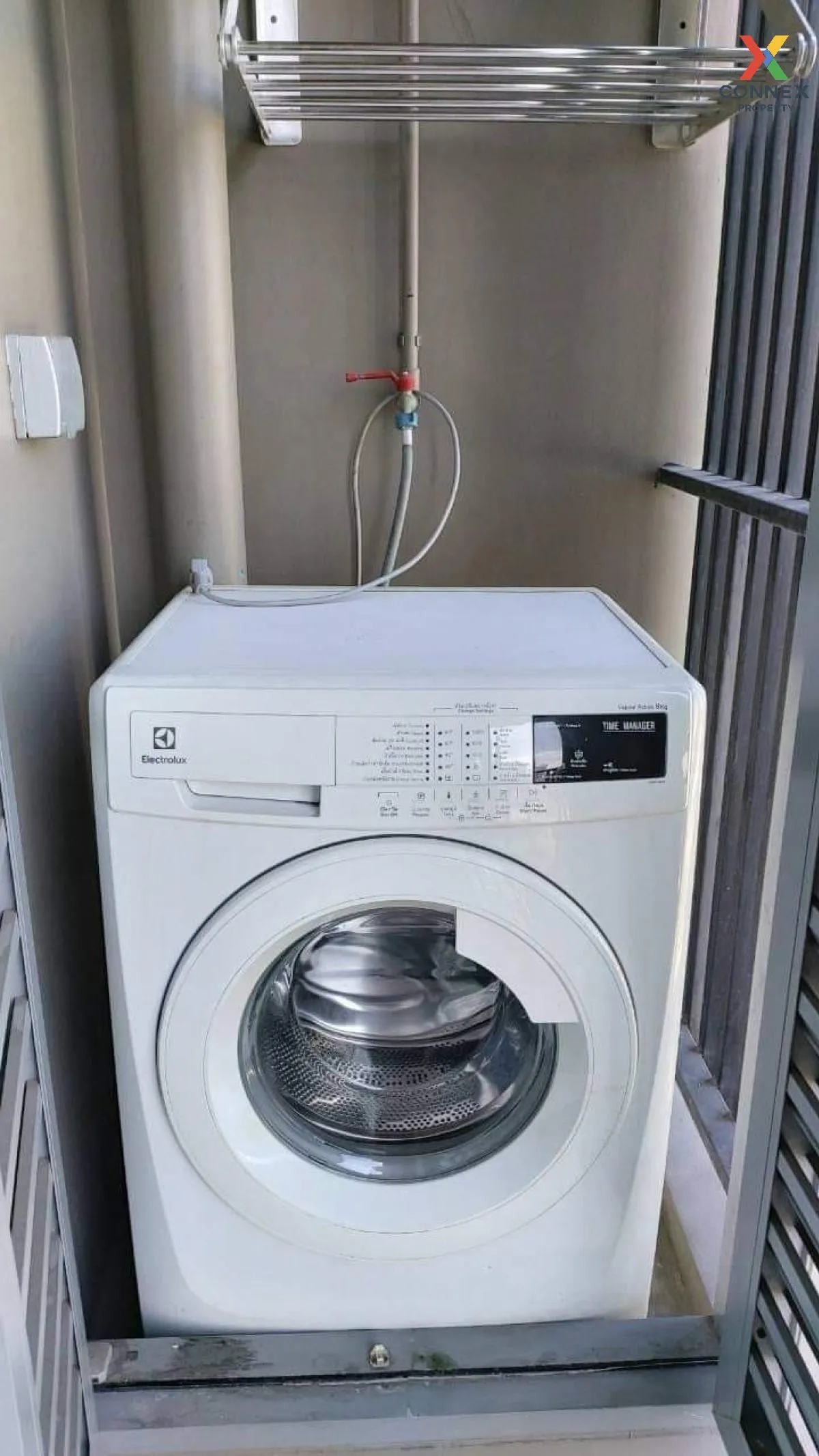 FOR RENT condo , The Crest Sukhumvit 34 , BTS-Thong Lo , Khlong T