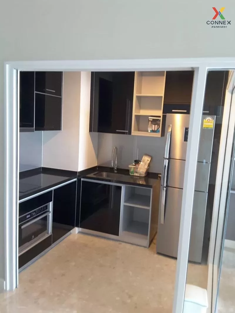 FOR RENT condo , The Crest Sukhumvit 34 , BTS-Thong Lo , Khlong T 2