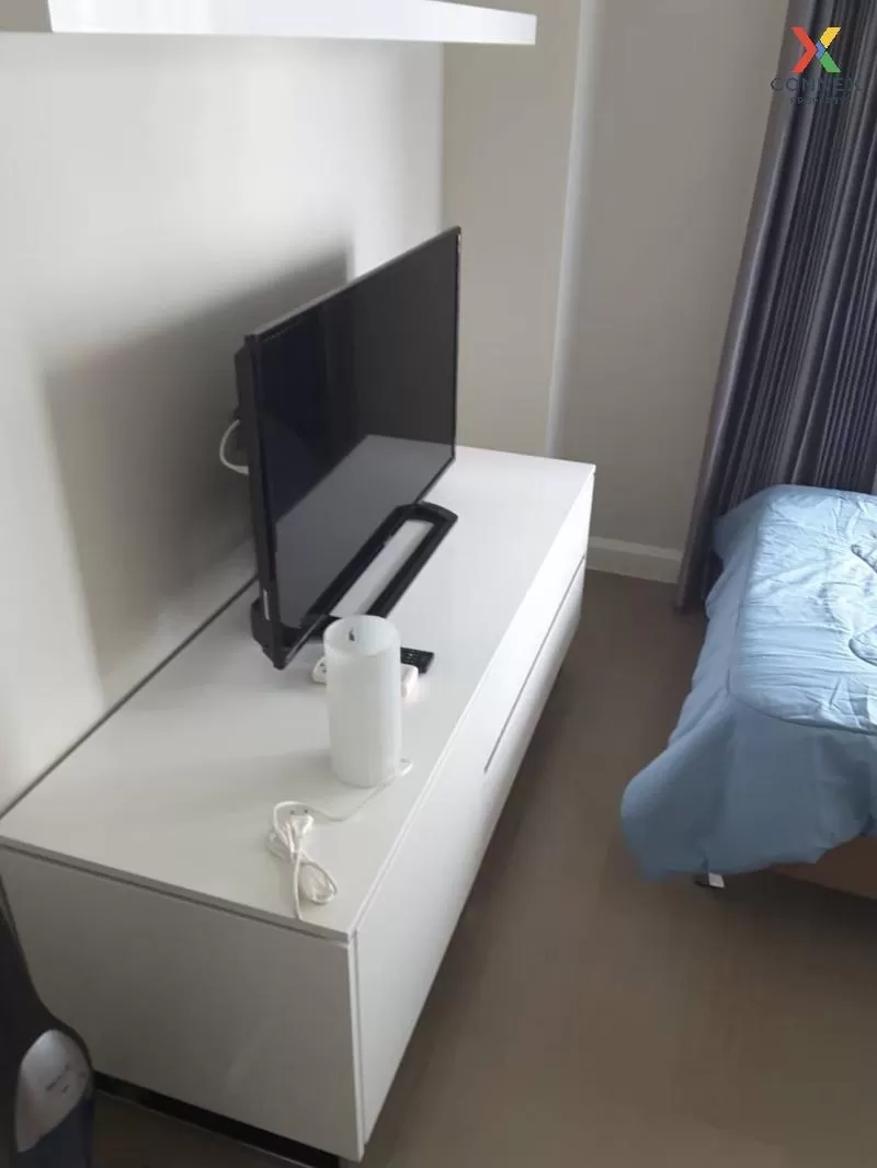 FOR RENT condo , The Crest Sukhumvit 34 , BTS-Thong Lo , Khlong T 4