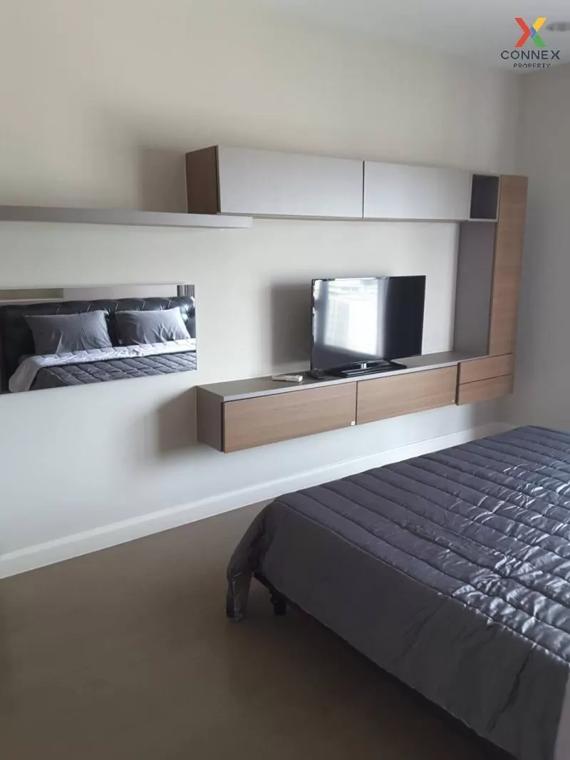 FOR RENT condo , The Crest Sukhumvit 34 , BTS-Thong Lo , Khlong T