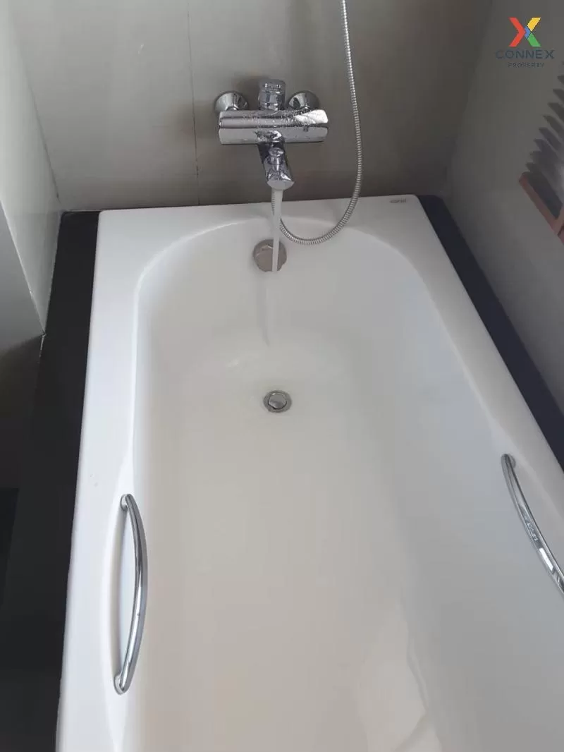 FOR RENT condo , The Crest Sukhumvit 34 , BTS-Thong Lo , Khlong T