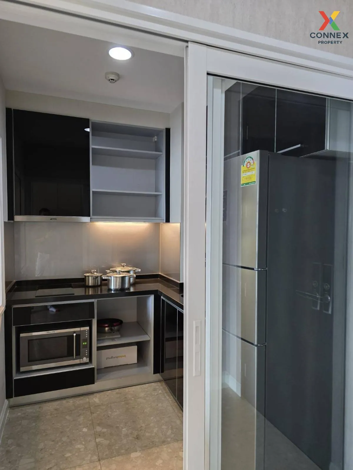 FOR RENT condo , The Crest Sukhumvit 34 , BTS-Thong Lo , Khlong T 4