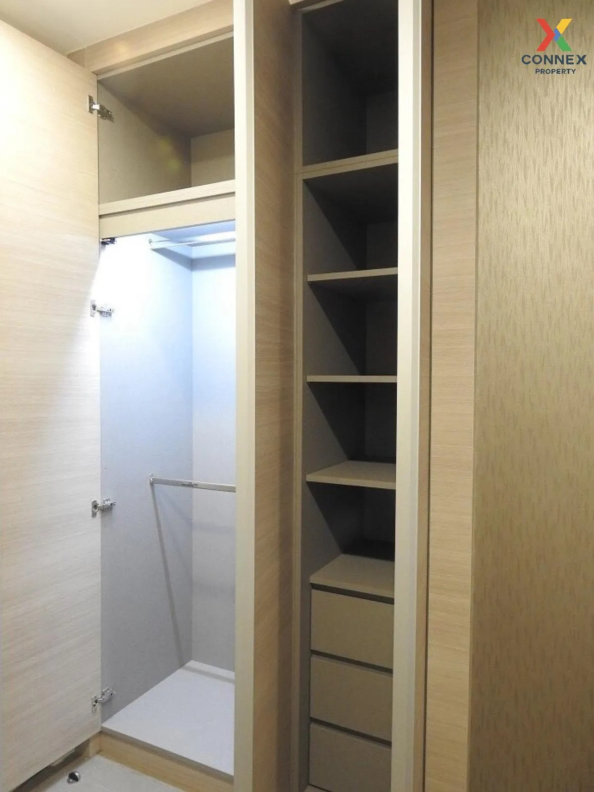 For Rent Condo , The Crest Sukhumvit 34 , BTS-Thong Lo , Khlong T